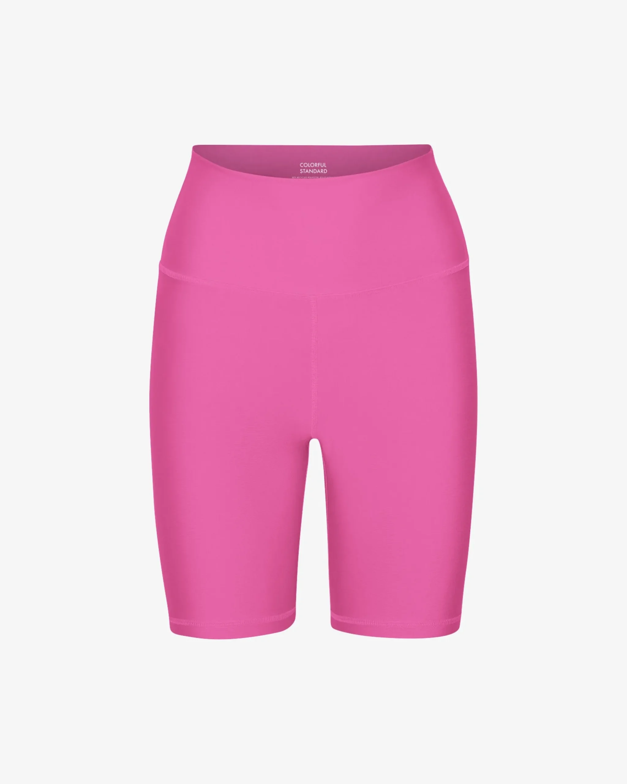 Active Bike Shorts - Bubblegum Pink