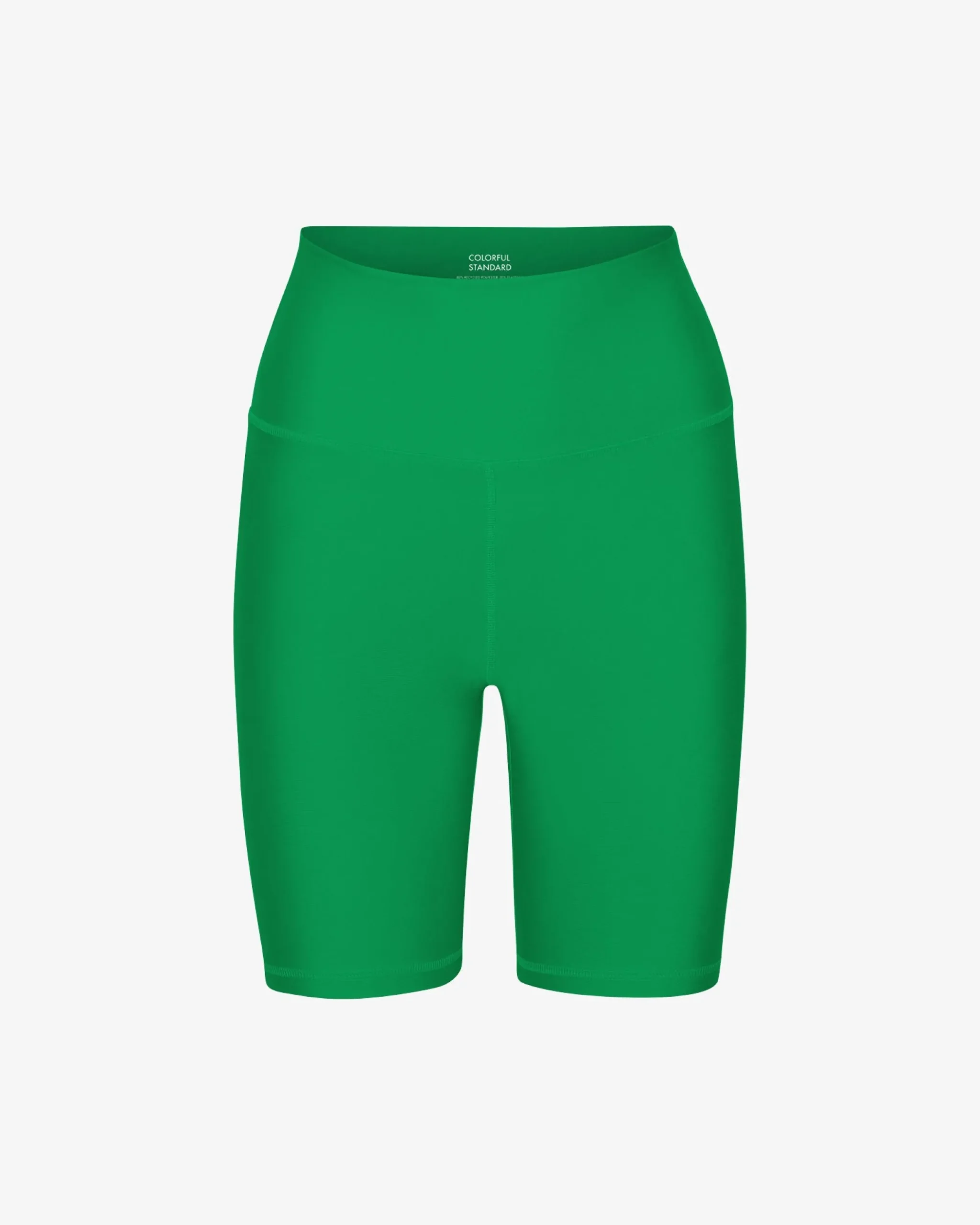 Active Bike Shorts - Kelly Green