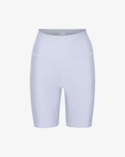Active Bike Shorts - Soft Lavender