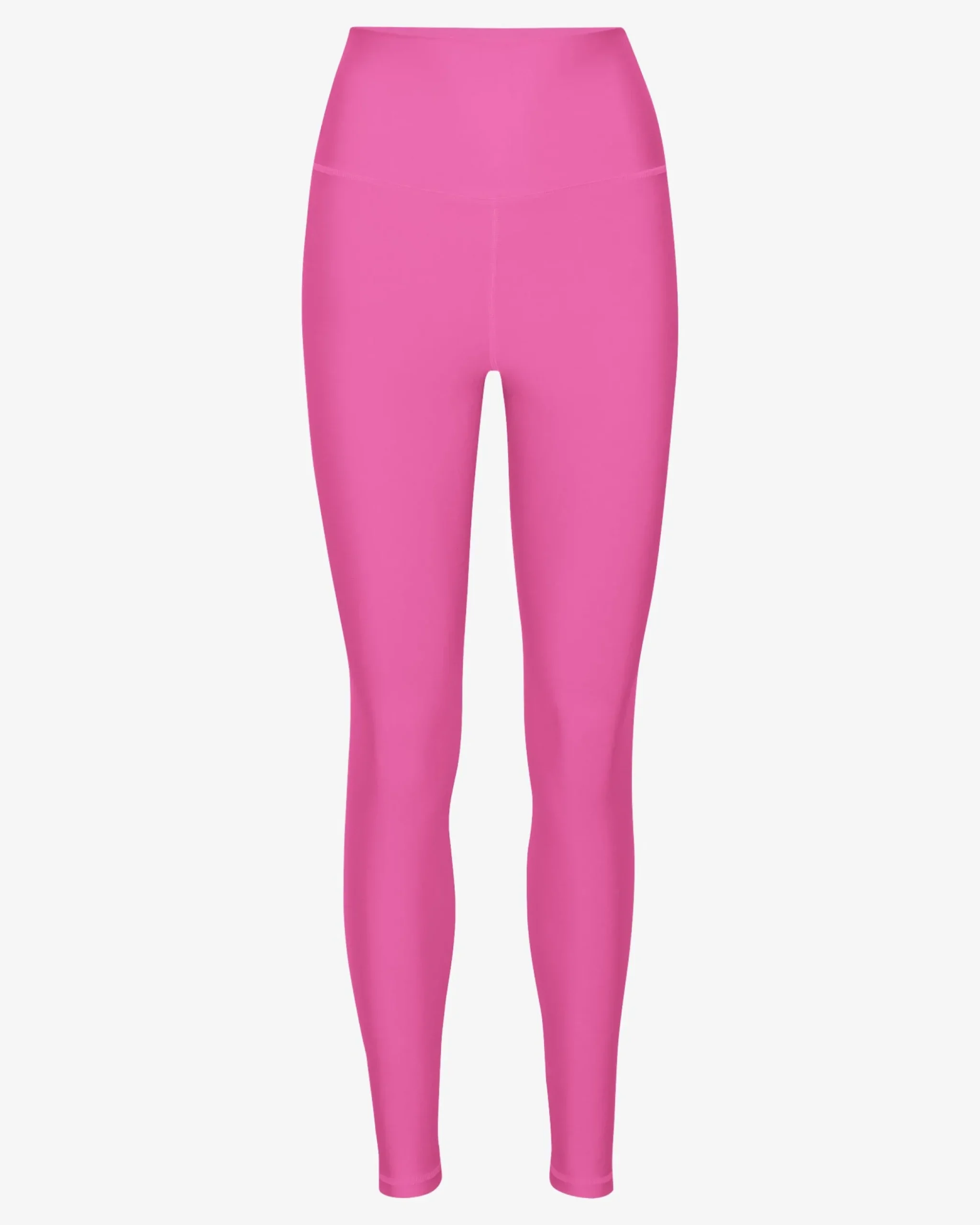 Active High-Rise Legging - Bubblegum Pink