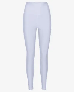 Active High-Rise Legging - Soft Lavender