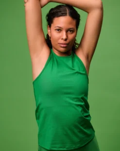 Active Tank Top - Bubblegum Pink