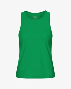 Active Tank Top - Kelly Green