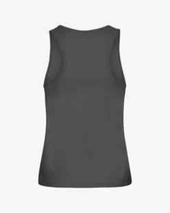 Active Tank Top - Lava Grey