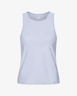 Active Tank Top - Soft Lavender