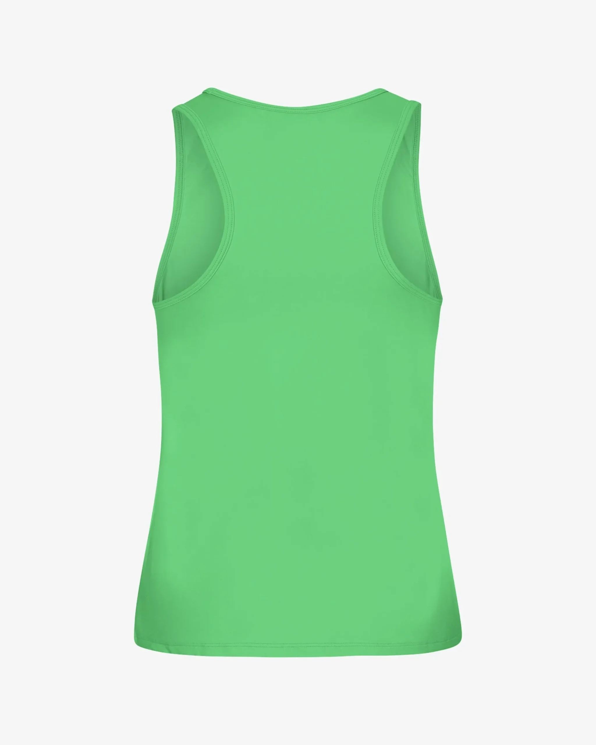 Active Tank Top - Spring Green