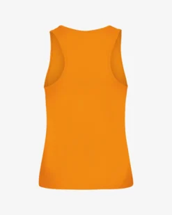 Active Tank Top - Sunny Orange
