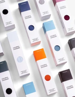 Classic Organic Boxer Briefs - Lava Grey