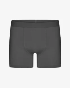 Classic Organic Boxer Briefs - Mixed 03 (3-Pack)