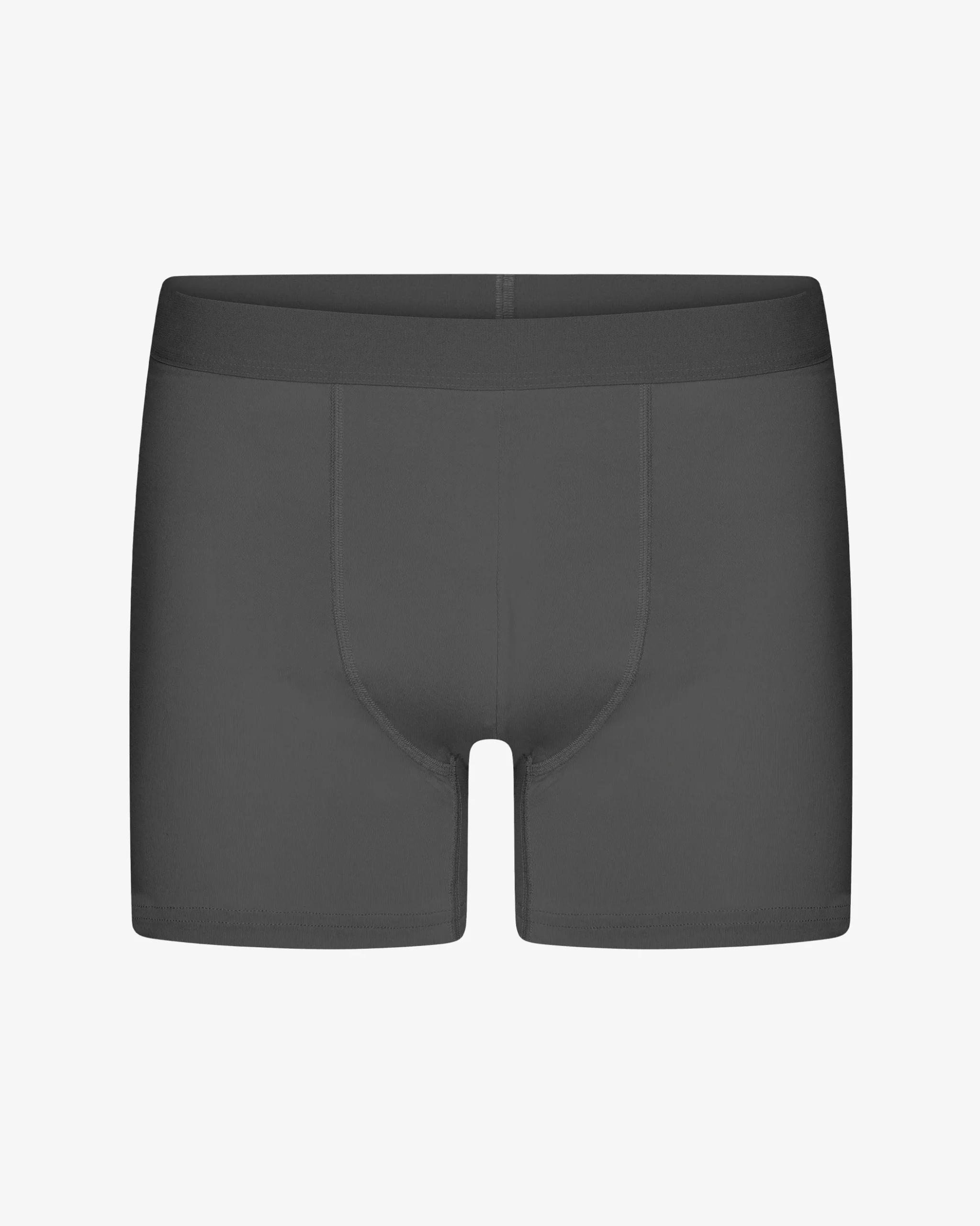 Classic Organic Boxer Briefs - Mixed 03 (3-Pack)