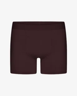 Classic Organic Boxer Briefs - Mixed 03 (3-Pack)