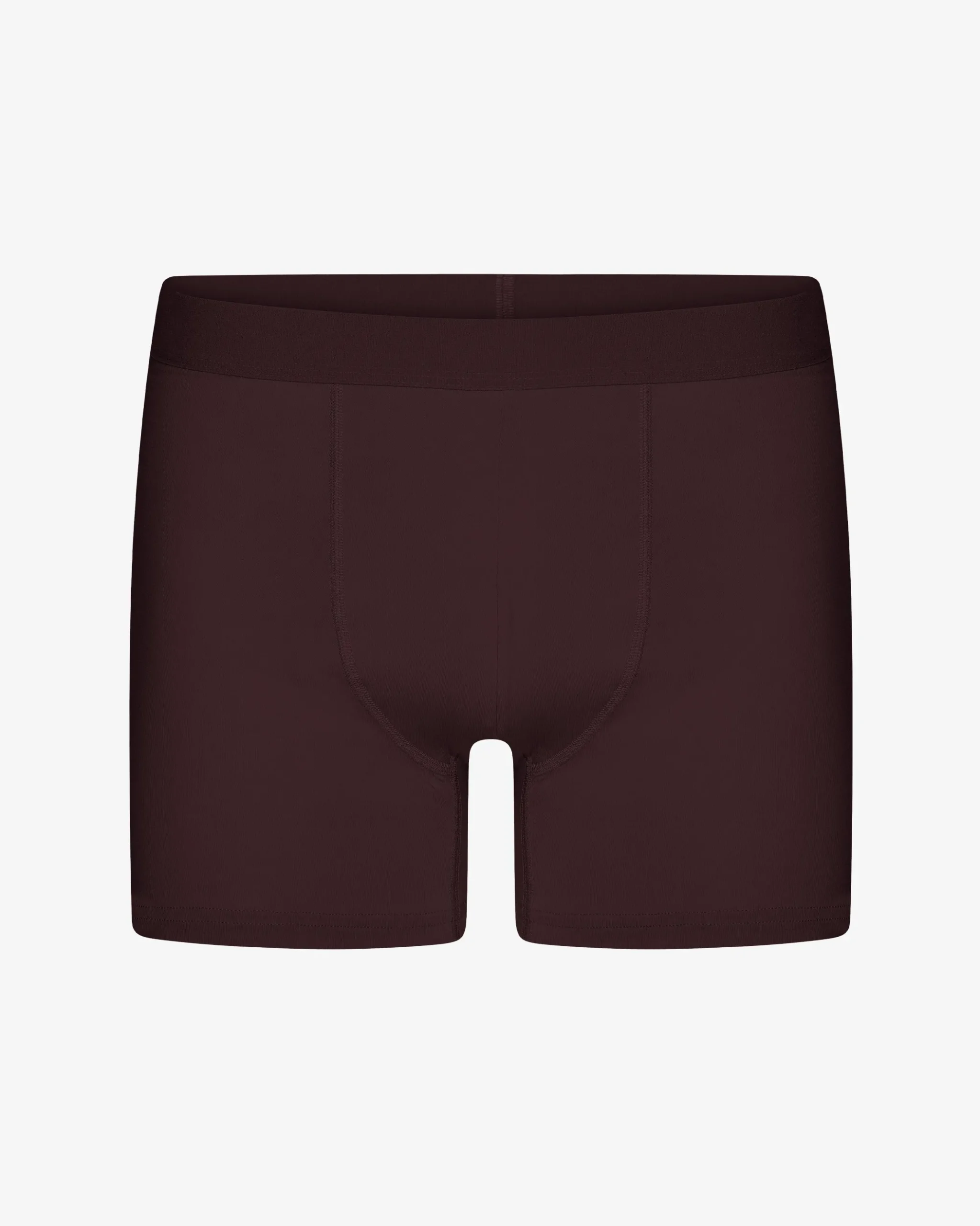 Classic Organic Boxer Briefs - Mixed 03 (3-Pack)