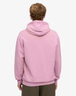 Classic Organic Hood - Cherry Blossom