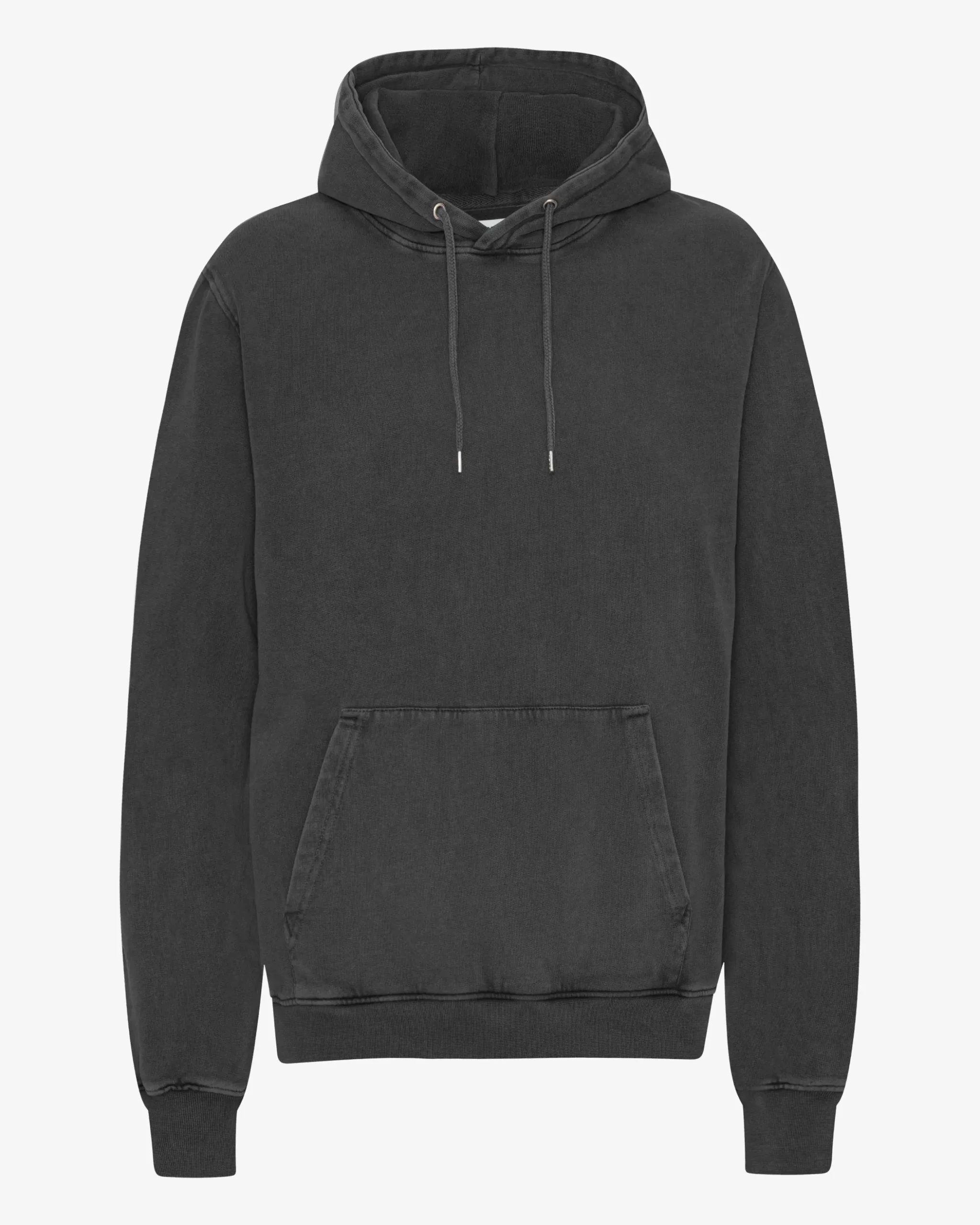 Classic Organic Hood - Faded Black