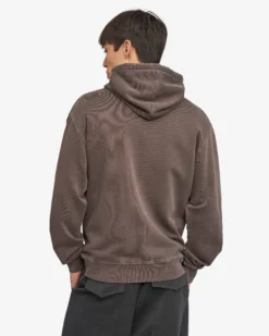 Classic Organic Hood - Faded Mud