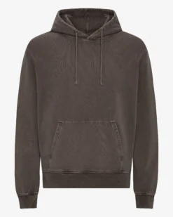 Classic Organic Hood - Faded Mud