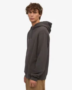 Classic Organic Hood - Lava Grey