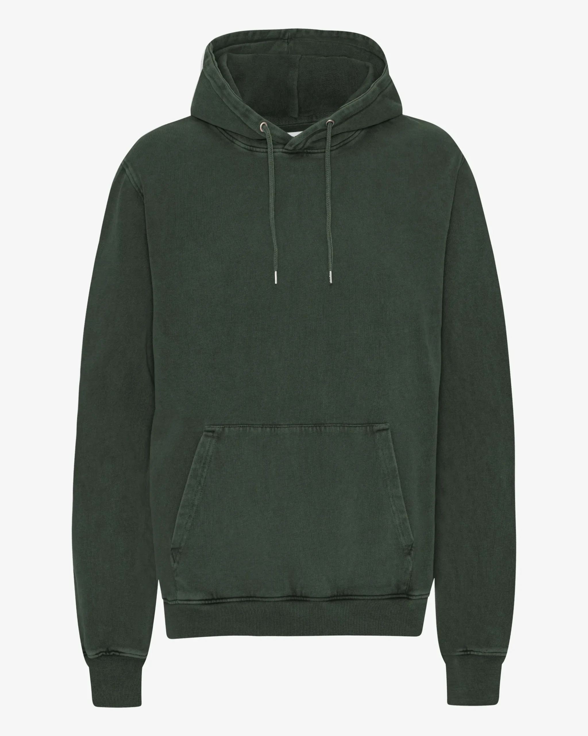 Classic Organic Hood - Midnight Forest