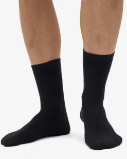 Classic Organic Sock - Mixed 03 (3-Pack)