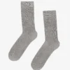 Classic Organic Sock - Mixed 02 (3-Pack)
