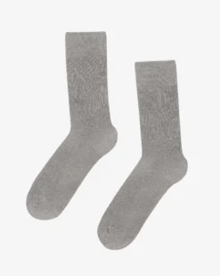 Classic Organic Sock - Mixed 02 (3-Pack)