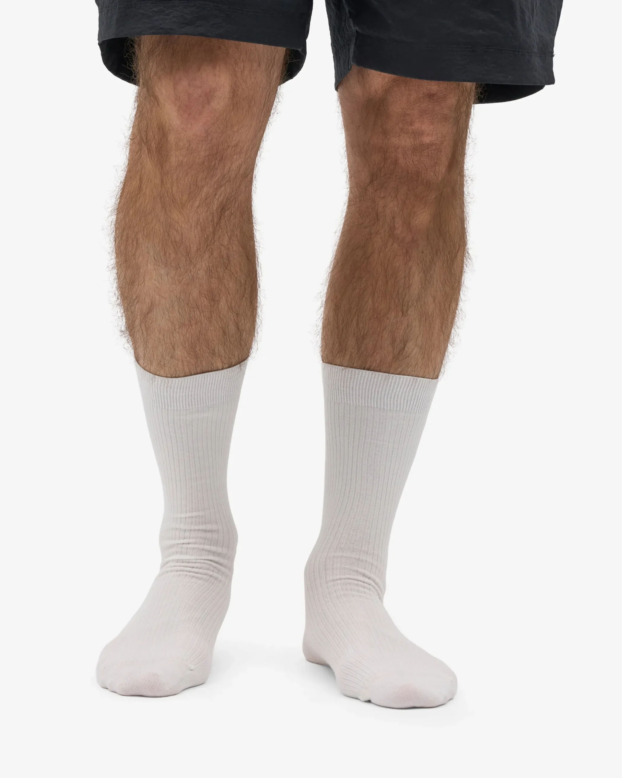 Classic Organic Sock - Mixed 01 (3-Pack)