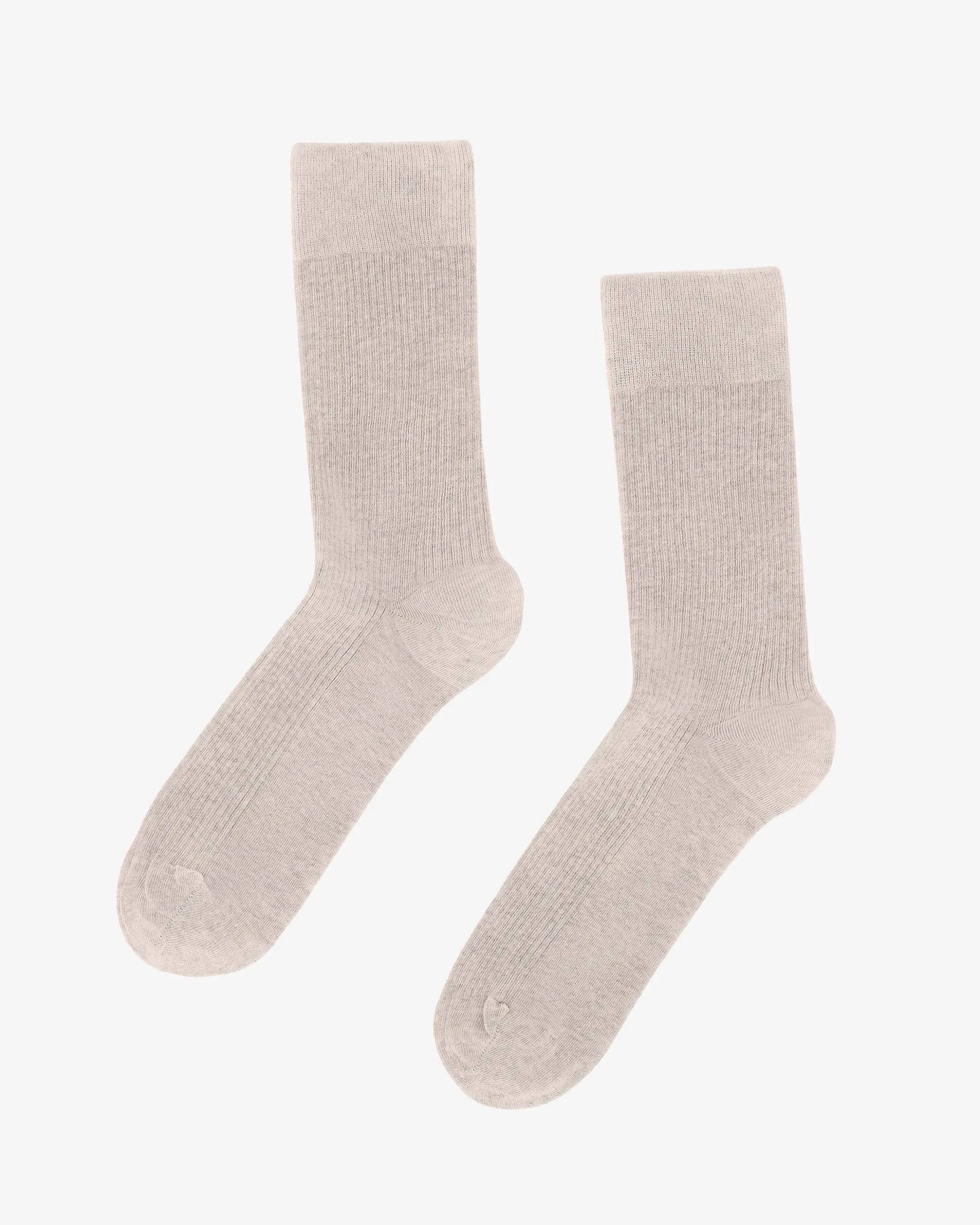 Classic Organic Sock - Mixed 01 (3-Pack)