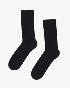 Classic Organic Sock - Mixed 01 (3-Pack)
