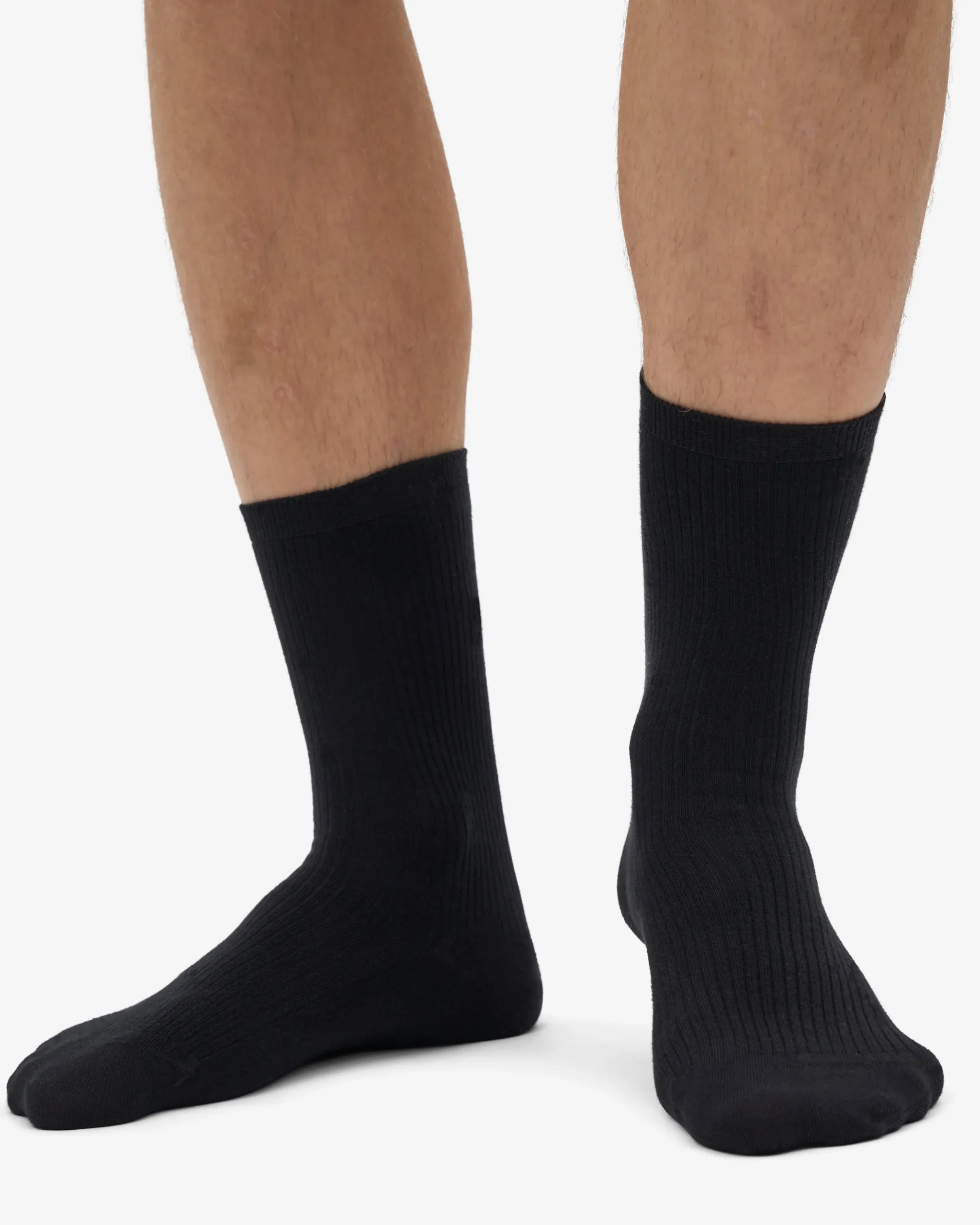 Classic Organic Sock - Mixed 01 (3-Pack)