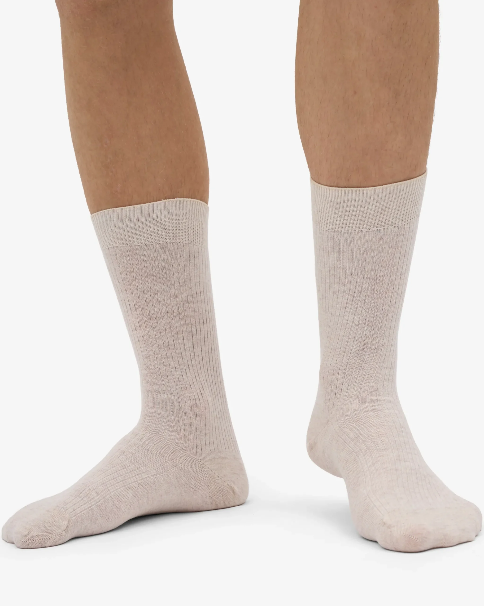 Classic Organic Sock - Mixed 01 (3-Pack)