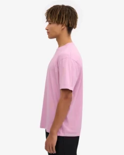 Classic Organic Tee - Cherry Blossom