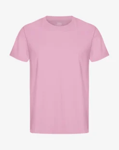 Classic Organic Tee - Cherry Blossom