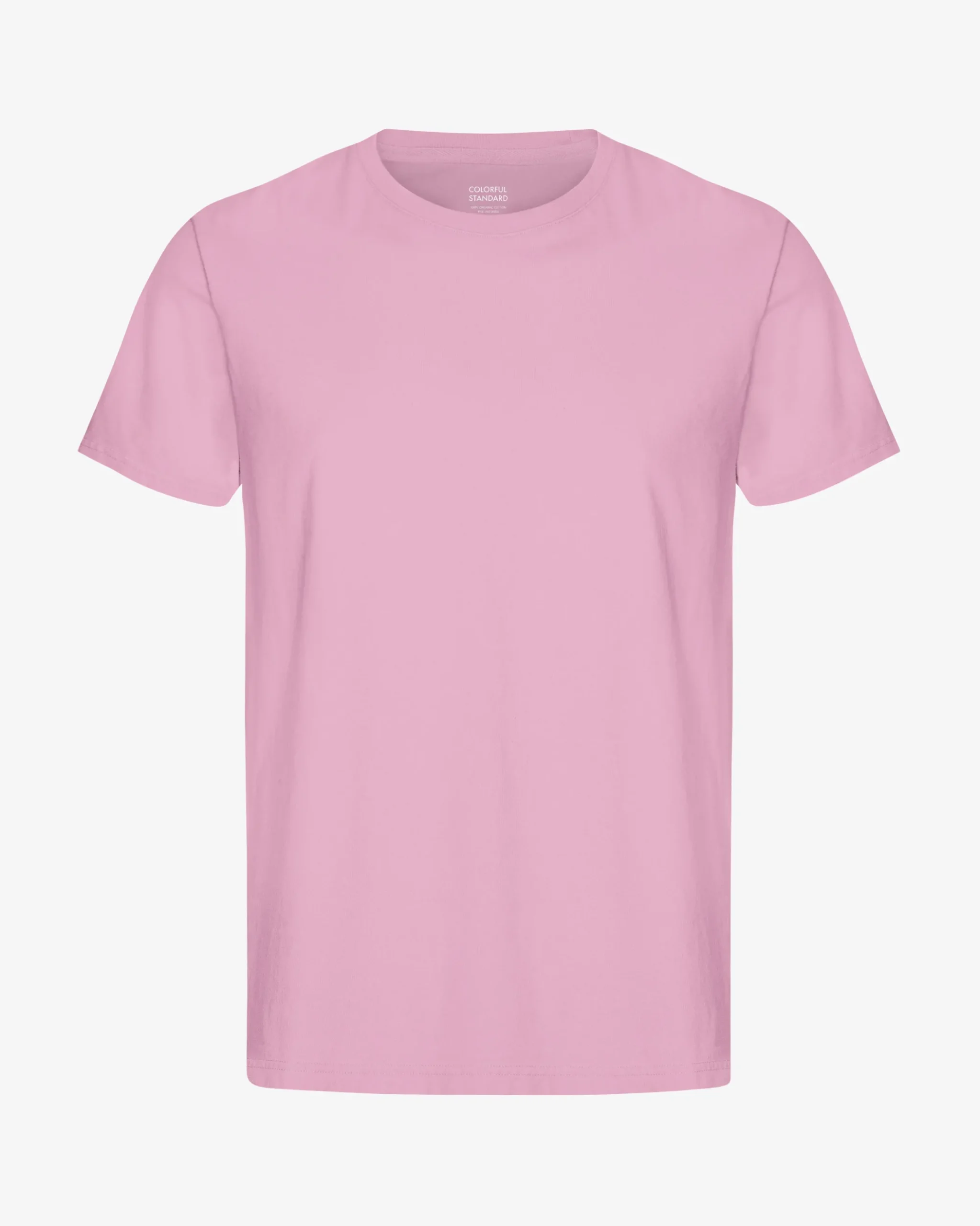 Classic Organic Tee - Cherry Blossom