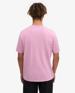 Classic Organic Tee - Cherry Blossom