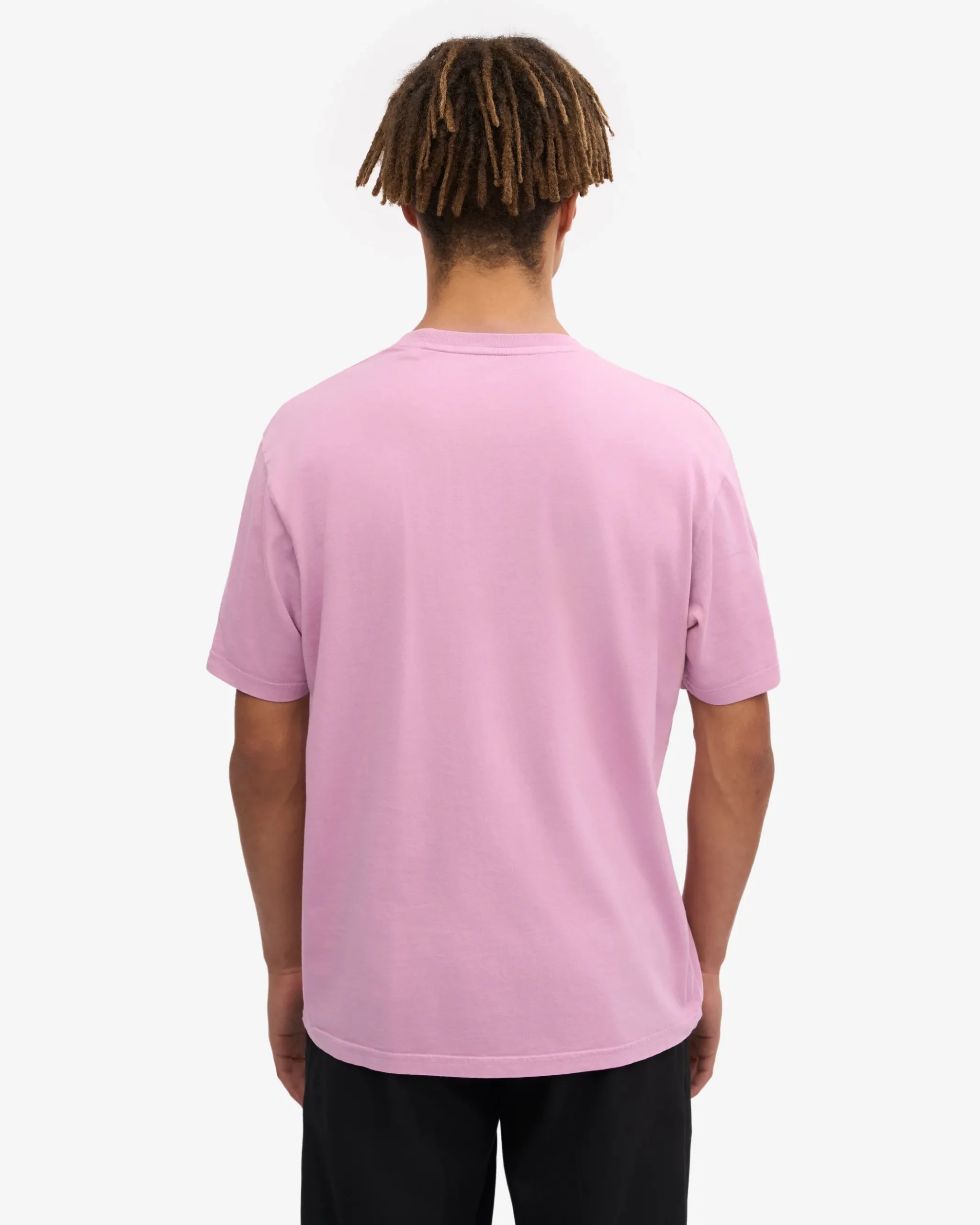 Classic Organic Tee - Cherry Blossom (3-Pack)