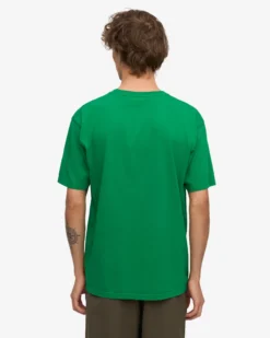 Classic Organic Tee - Kelly Green