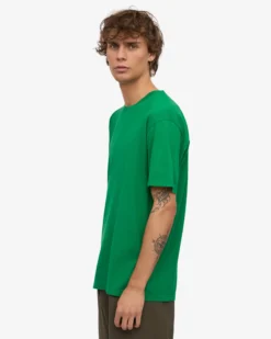 Classic Organic Tee - Kelly Green (3-Pack)