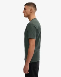 Classic Organic Tee - Midnight Forest
