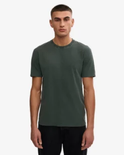 Classic Organic Tee - Midnight Forest