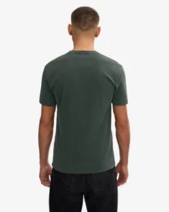 Classic Organic Tee - Midnight Forest (3-Pack)