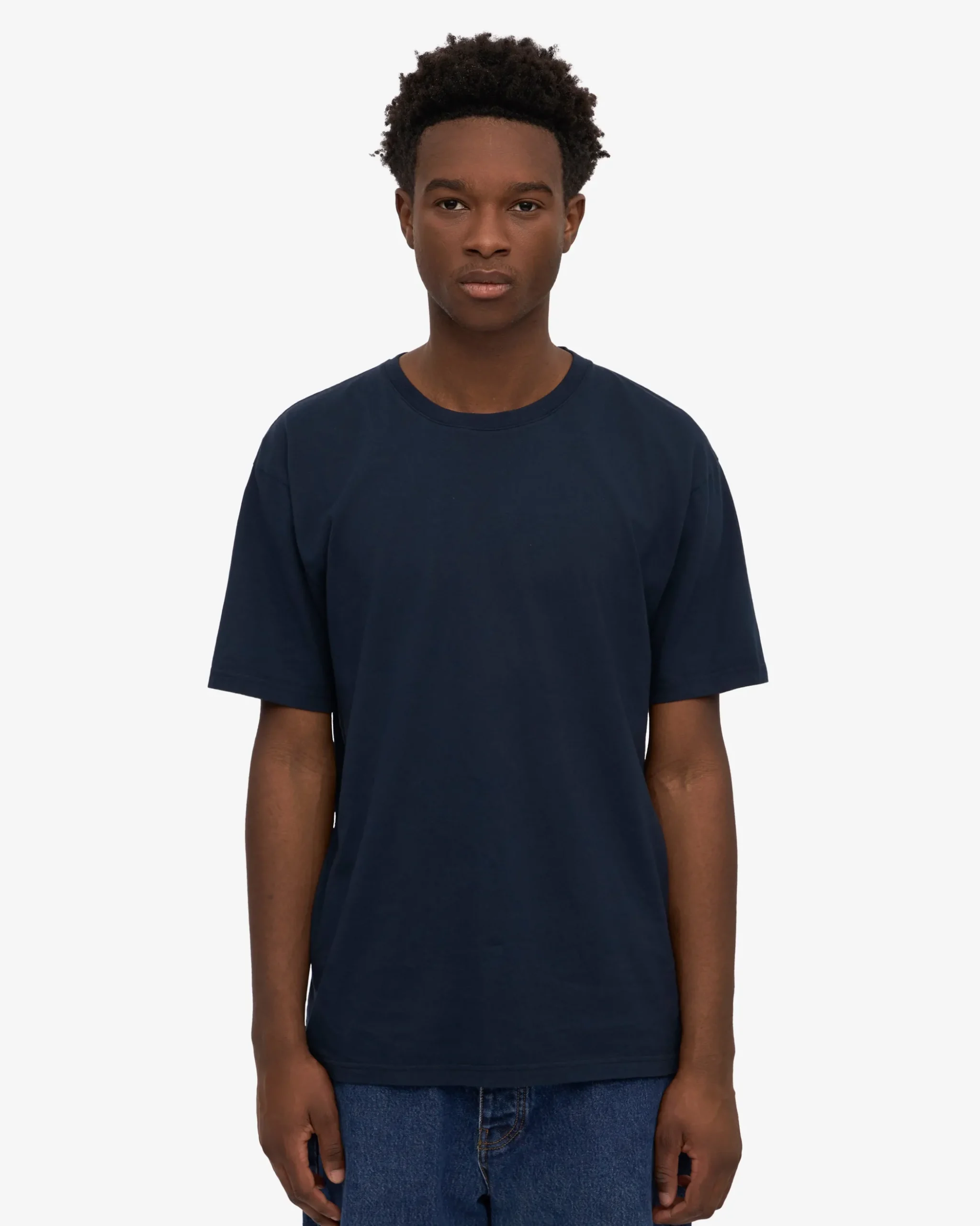 Classic Organic Tee - Mixed 07 (3-Pack)