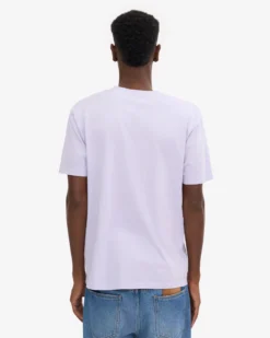 Classic Organic Tee - Soft Lavender