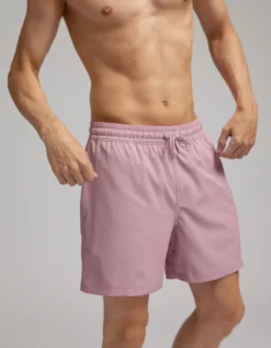 Classic Swim Shorts - Hunter Green