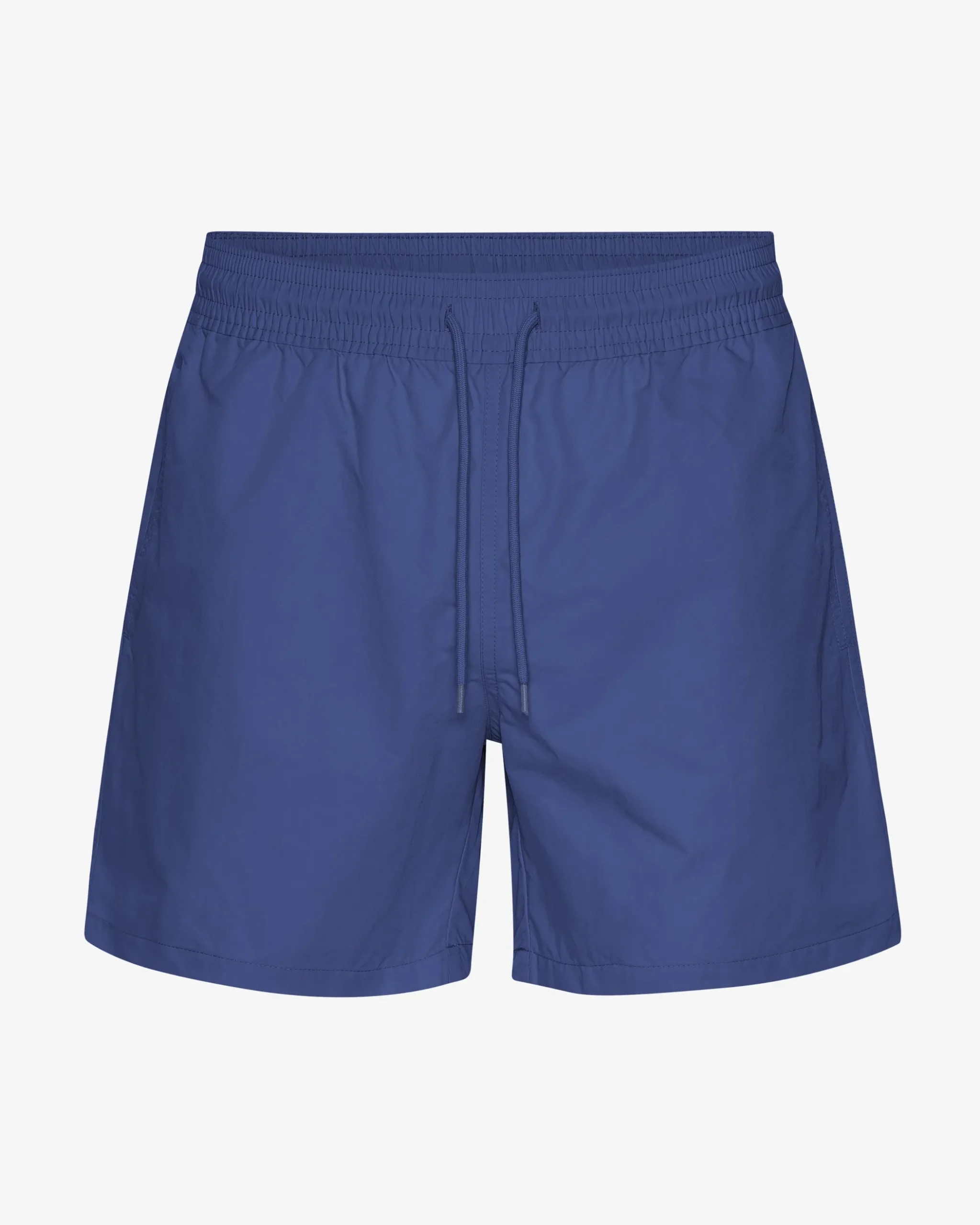 Classic Swim Shorts - Marine Blue