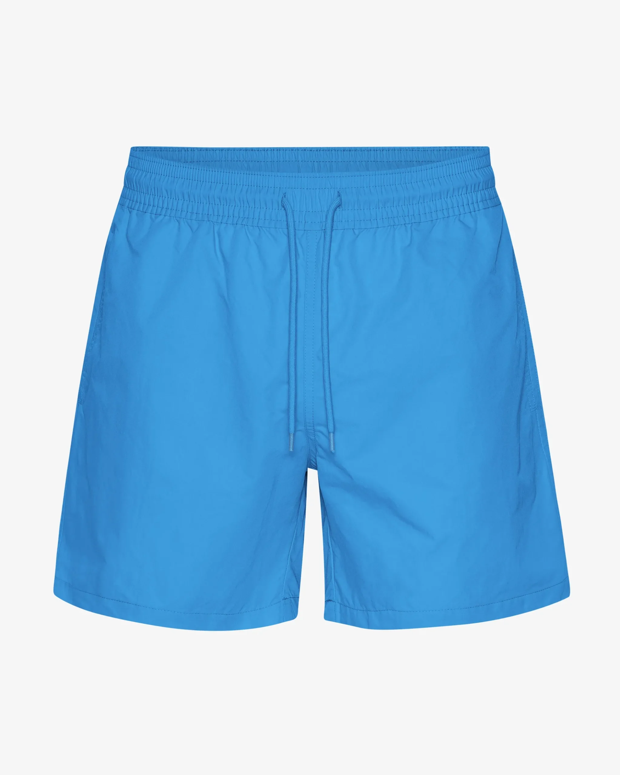 Classic Swim Shorts - Pacific Blue