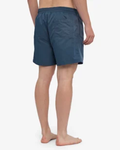 Classic Swim Shorts - Petrol Blue