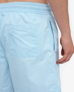 Classic Swim Shorts - Polar Blue