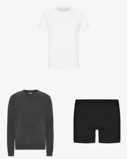 Men's Signature Pack 04