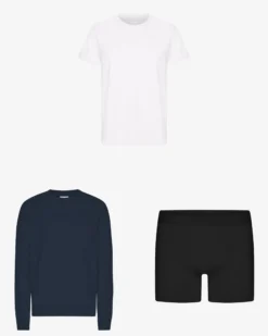 Men's Signature Pack 03