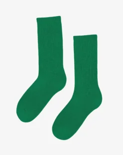 Organic Active Sock - Mixed 01 (3-Pack)